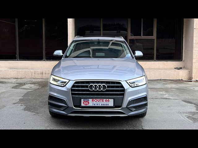 Second Hand Audi Q3 [2017-2020] 30 TDI Premium FWD in Chennai