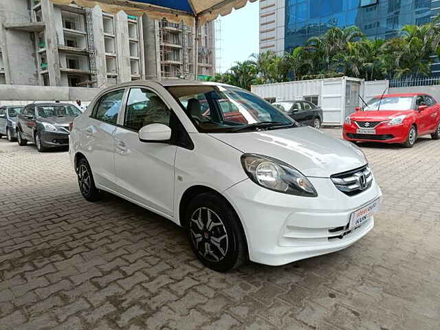 Second Hand Honda Amaze [2013-2016] 1.5 VX i-DTEC in Chennai