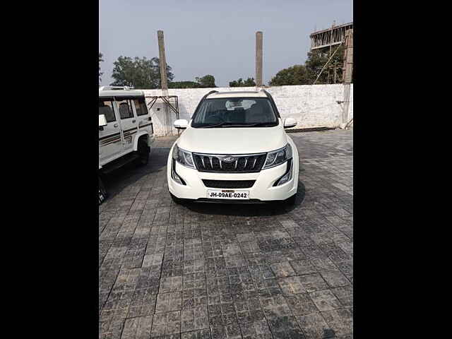 Second Hand Mahindra XUV500 [2015-2018] W10 in Ranchi