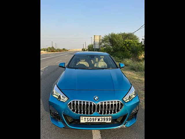 Second Hand BMW 2 Series Gran Coupe 220d M Sport [2022-2023] in Delhi