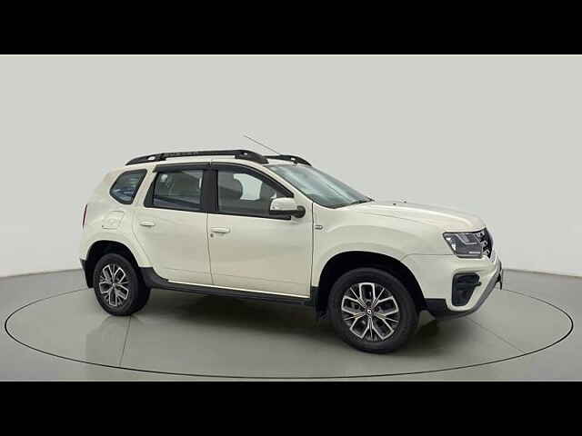 Second Hand Renault Duster [2019-2020] RXS Opt CVT in Delhi