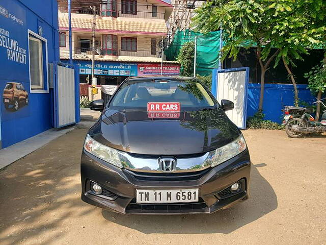 Second Hand Honda City [2014-2017] V in Coimbatore