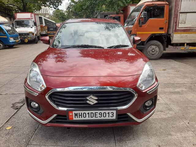 Second Hand Maruti Suzuki Dzire ZXi [2020-2023] in Thane