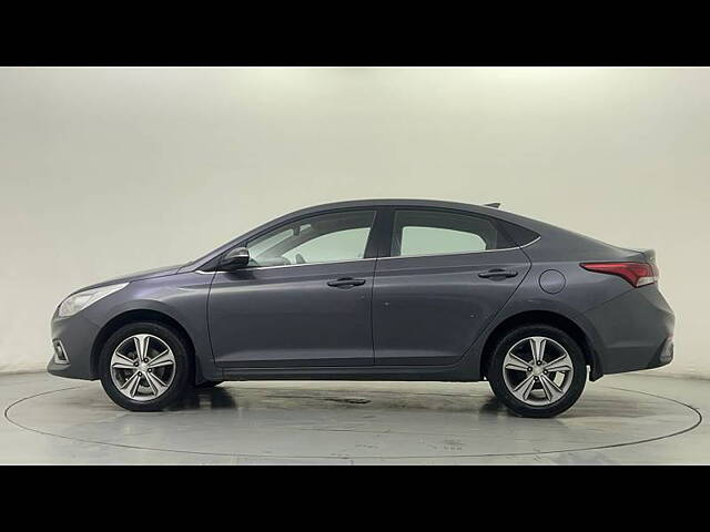 Second Hand Hyundai Verna [2015-2017] 1.6 VTVT SX in Delhi