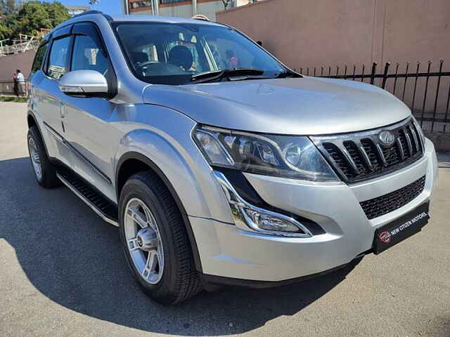 Second Hand Mahindra XUV500 [2015-2018] W6 in Bangalore