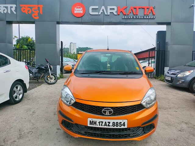 Second Hand Tata Tiago [2016-2020] Revotron XT [2016-2019] in Pune