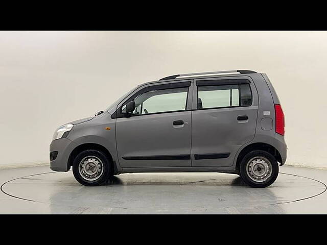 Second Hand Maruti Suzuki Wagon R [2019-2022] LXi 1.0 CNG [2019-2020] in Delhi