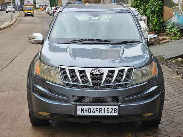 Second Hand Mahindra XUV500 [2011-2015] W8 in Mumbai