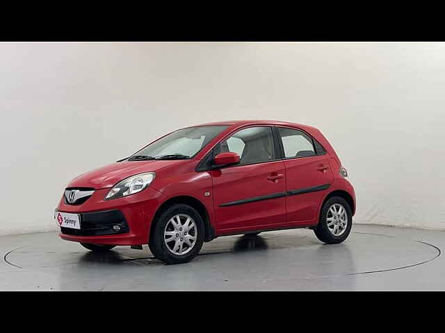 Second Hand Honda Brio [2013-2016] VX MT in Chennai