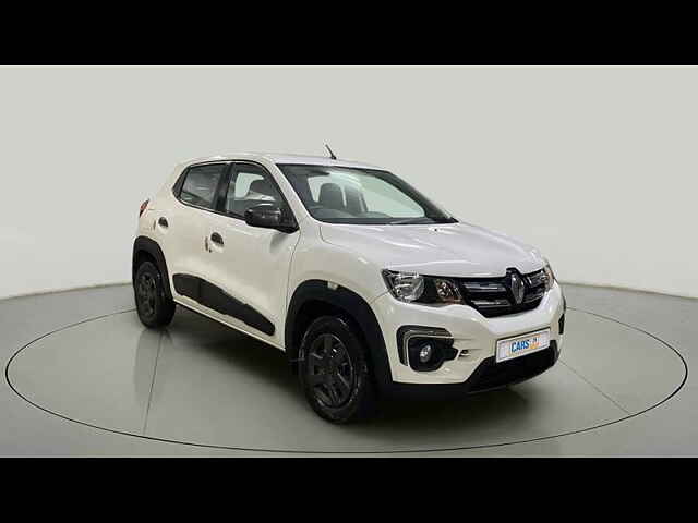 Second Hand Renault Kwid [2019] [2019-2019] 1.0 RXT Opt in Mumbai