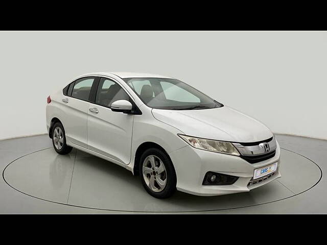 Second Hand Honda City [2014-2017] V in Hyderabad