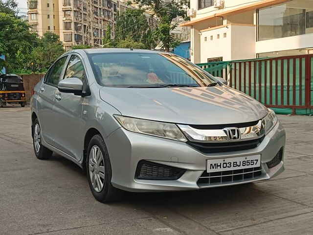 Second Hand Honda City [2011-2014] 1.5 E MT in Mumbai