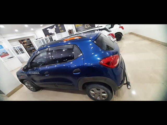 Second Hand Renault Kwid [2015-2019] CLIMBER 1.0 [2017-2019] in Purnea