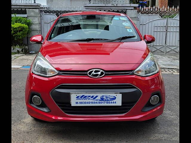 Second Hand Hyundai Xcent [2014-2017] S 1.2 in Kolkata