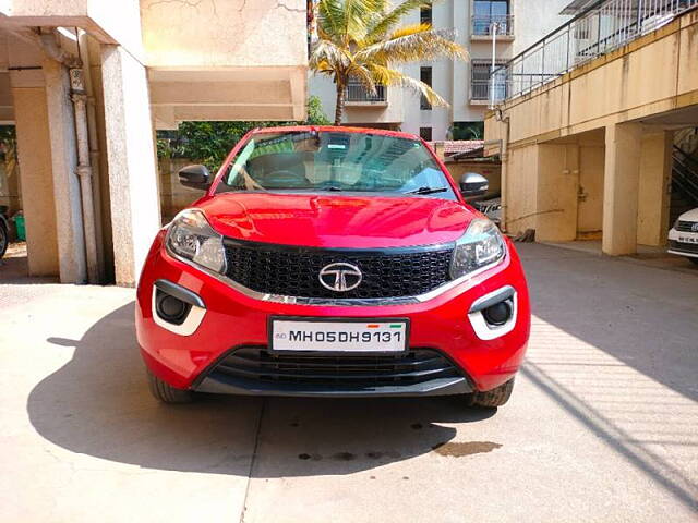 Second Hand Tata Nexon [2017-2020] XM Diesel in Pune