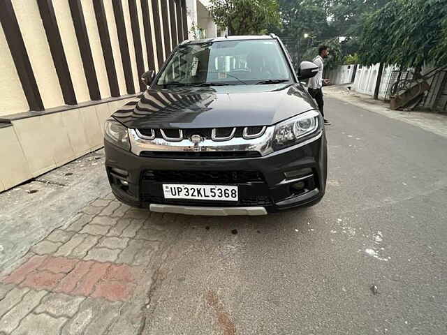 Second Hand Maruti Suzuki Vitara Brezza [2016-2020] ZDi Plus in Lucknow