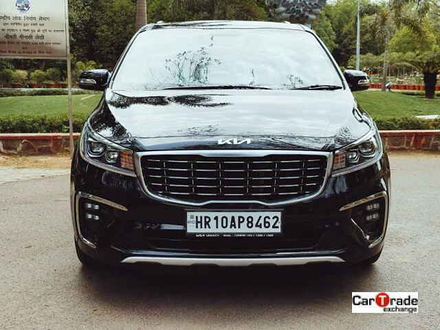 Second Hand Kia Carnival [2020-2023] Prestige 7 STR in Delhi