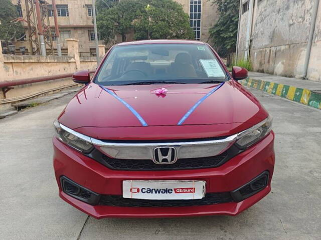 Second Hand Honda Amaze [2018-2021] 1.2 S MT Petrol [2018-2020] in Noida