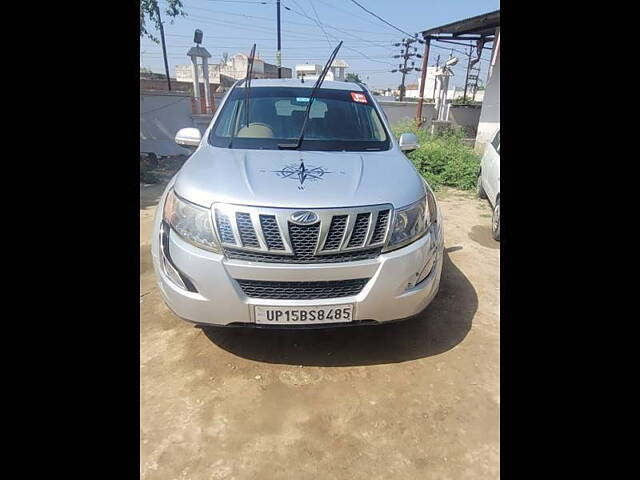 Second Hand Mahindra XUV500 [2011-2015] W6 in మీరట్