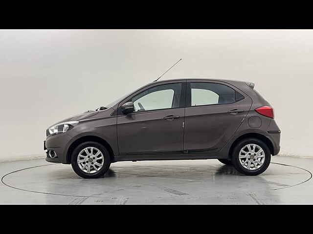 Second Hand Tata Tiago [2016-2020] Revotron XZ in Gurgaon