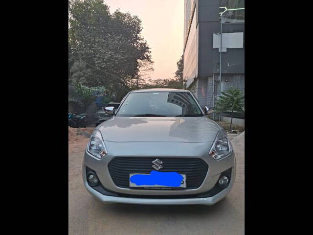 Second Hand Maruti Suzuki Swift [2014-2018] VXi [2014-2017] in Ghaziabad