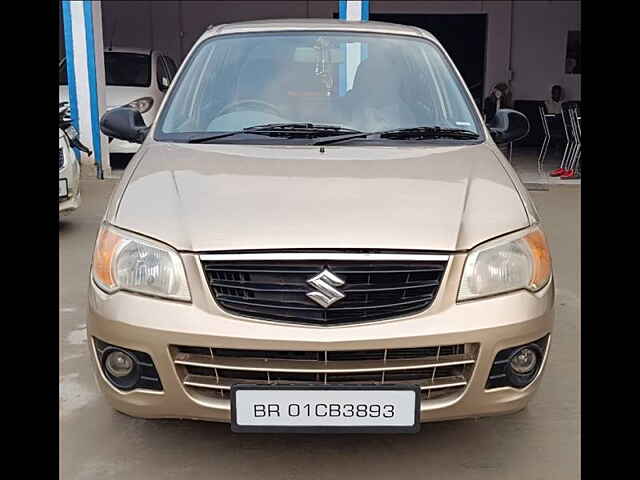 Second Hand Maruti Suzuki Alto K10 [2010-2014] LXi in Patna