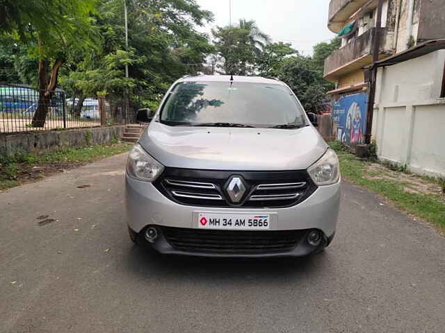 Second Hand Renault Lodgy 85 PS RxE 8 STR in Nagpur