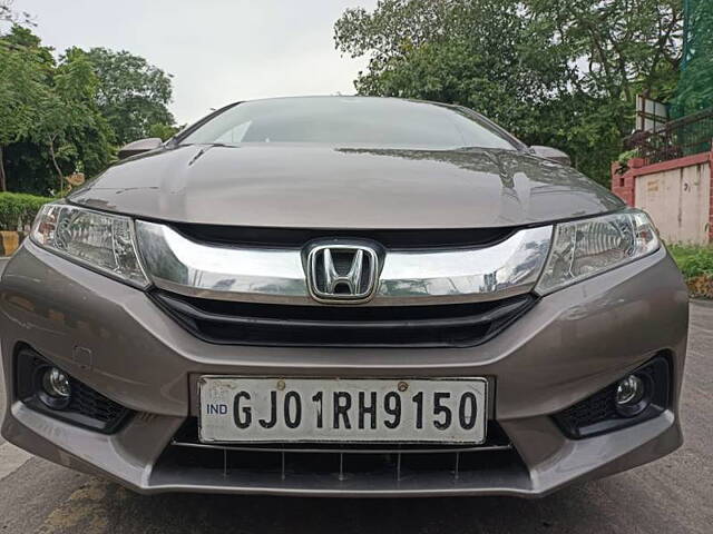 Second Hand Honda City [2014-2017] V in Ahmedabad