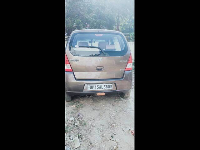 Second Hand Maruti Suzuki Estilo [2006-2009] VXi in Meerut