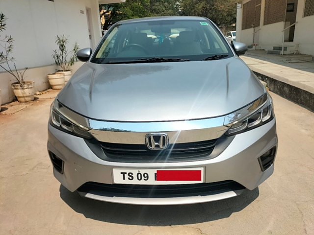 Used 2021 Honda City [2014-2017] V for sale in Hyderabad - CarWale