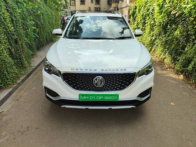 Second Hand MG ZS EV [2020-2022] Exclusive [2020-2021] in Mumbai