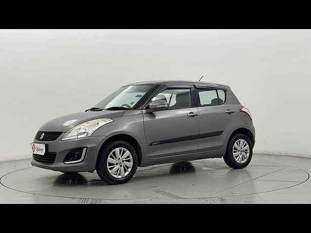 Second Hand Maruti Suzuki Swift [2014-2018] ZXi in Gurgaon