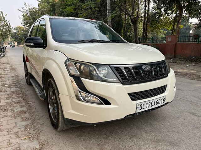 Second Hand Mahindra XUV500 [2015-2018] W8 [2015-2017] in Faridabad