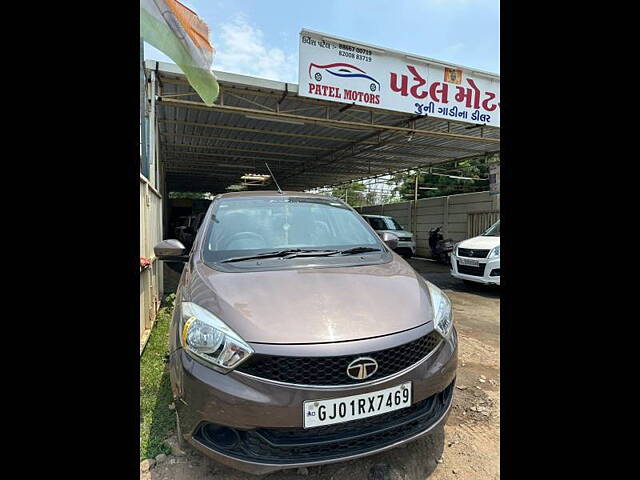 Second Hand Tata Tiago [2016-2020] Revotorq XT [2016-2019] in Kheda