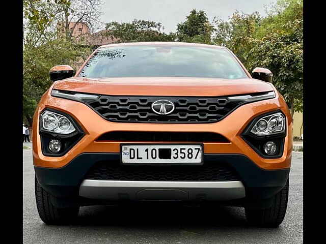 Second Hand Tata Harrier [2019-2023] XZ [2019-2020] in Delhi