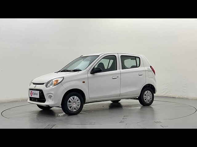 Second Hand Maruti Suzuki Alto 800 [2012-2016] Lxi CNG in Delhi