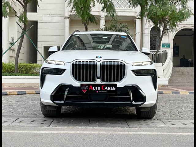 Second Hand BMW X7 [2019-2023] xDrive40i M Sport in Delhi