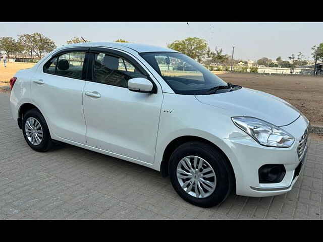 Second Hand Maruti Suzuki Dzire [2017-2020] VXi in Ahmedabad