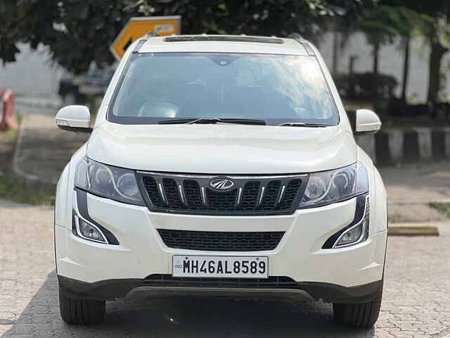 Second Hand Mahindra XUV500 [2015-2018] W10 1.99 in Mumbai