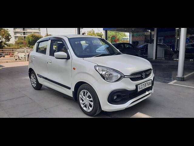 Second Hand Maruti Suzuki Celerio [2017-2021] VXi in Ahmedabad