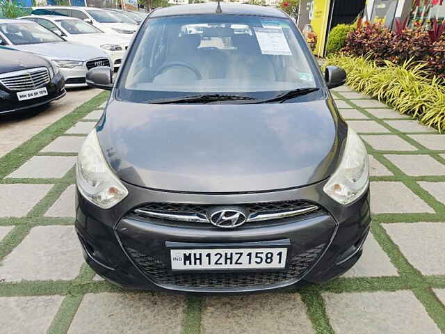 Second Hand Hyundai i10 [2010-2017] Sportz 1.2 AT Kappa2 in Pune