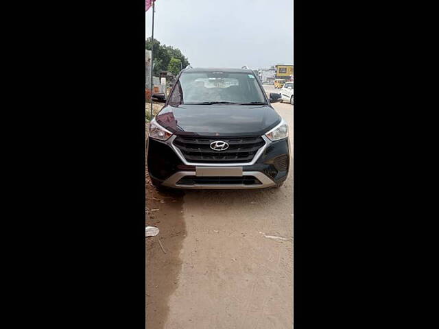 Second Hand Hyundai Creta [2015-2017] 1.4 S in Varanasi