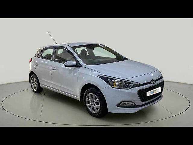 Second Hand Hyundai Elite i20 [2016-2017] Sportz 1.2 [2016-2017] in Vadodara