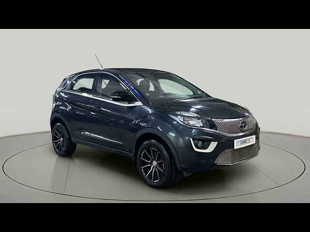 Second Hand Tata Nexon [2017-2020] XM Diesel in Chandigarh