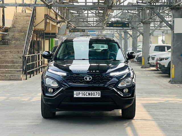 Second Hand Tata Harrier [2019-2023] XZ Dark Edition in Delhi