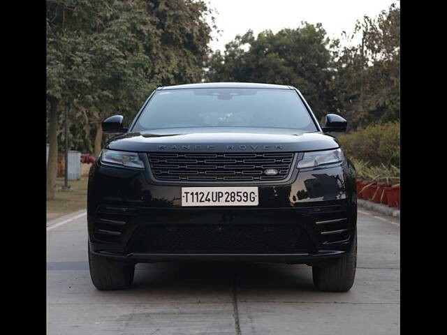 Second Hand Land Rover Range Rover Velar HSE Dynamic 2.0 Petrol in Delhi