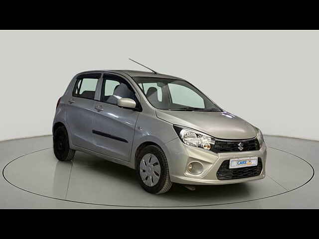 Second Hand Maruti Suzuki Celerio [2017-2021] VXi [2019-2020] in Delhi