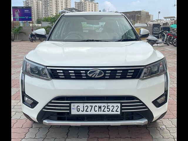 Second Hand Mahindra XUV300 [2019-2024] W8 1.5 Diesel [2020] in Rajkot