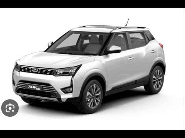 Second Hand Mahindra XUV300 [2019-2024] 1.5 W6 [2019-2020] in Delhi