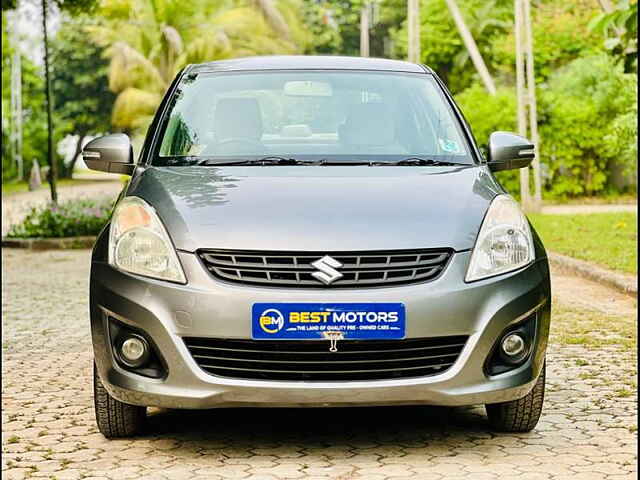 Second Hand Maruti Suzuki Swift DZire [2011-2015] VXI in Ahmedabad